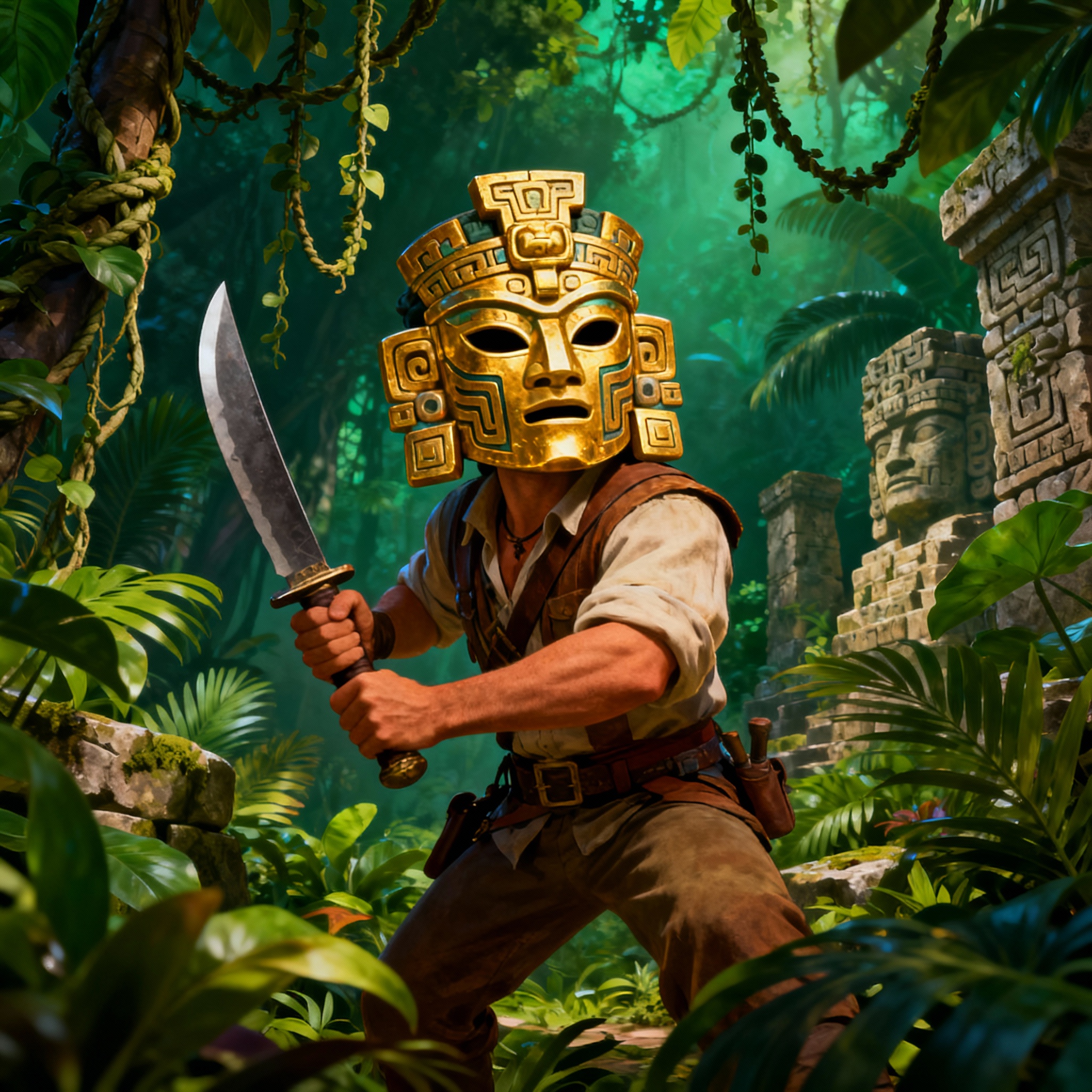 Wild Sultan Casino Game